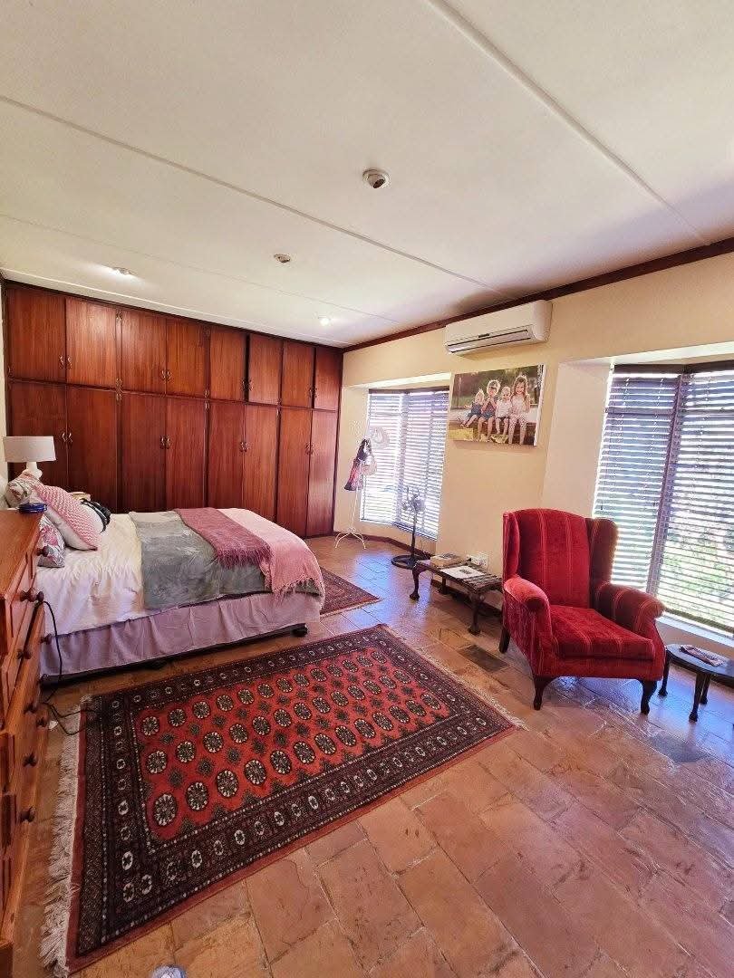 4 Bedroom Property for Sale in Doringkruin North West